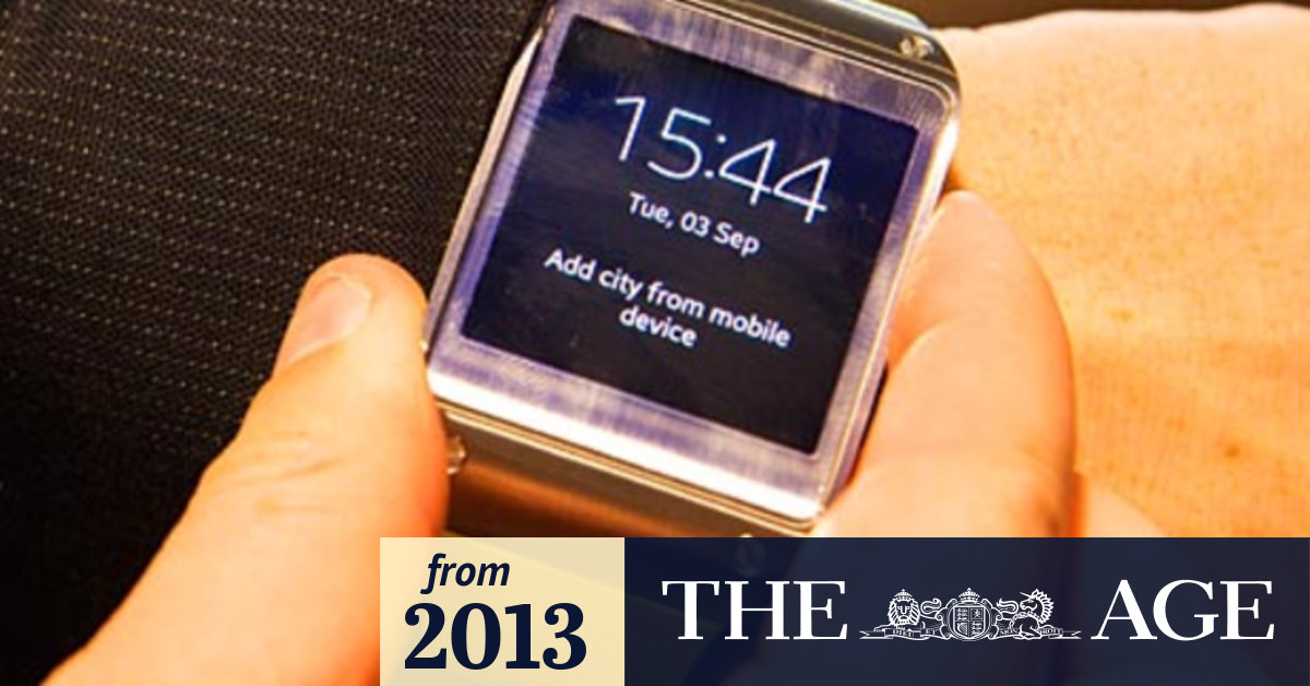 samsung watch promotion